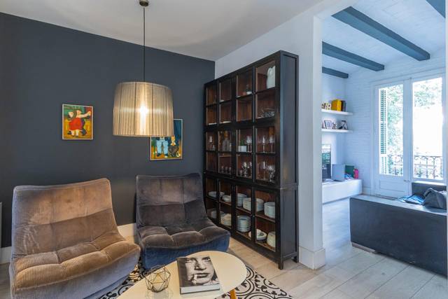 Piso en Venta en Carrer d'Entença en Sant Antoni