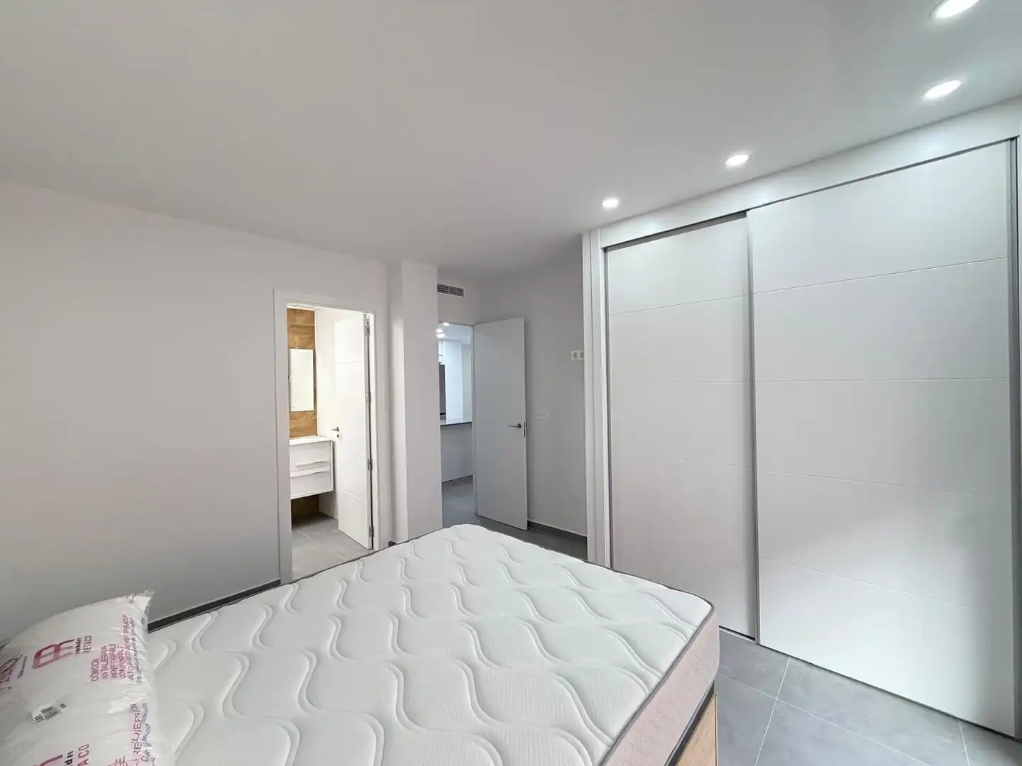 Apartament amb terrassa en venda a Calle de la loma, imagen 40