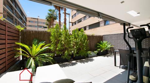 Foto 4 de Pis en venda a Carrer de Josep Irla, Turó de Can Mates, Barcelona