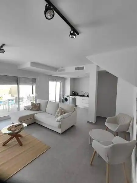 Chalet con piscina en venta en Gran Alacant, imagen 10