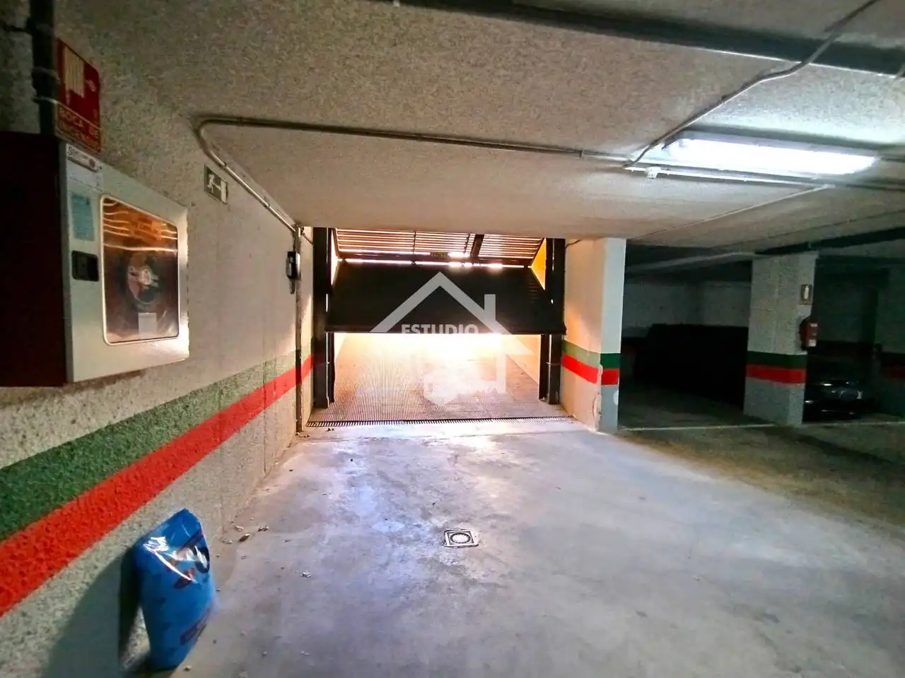 Appartamento con terrazza in vendita a Calle DON PABLO ANTOÑANA ANGULO, imagen 81