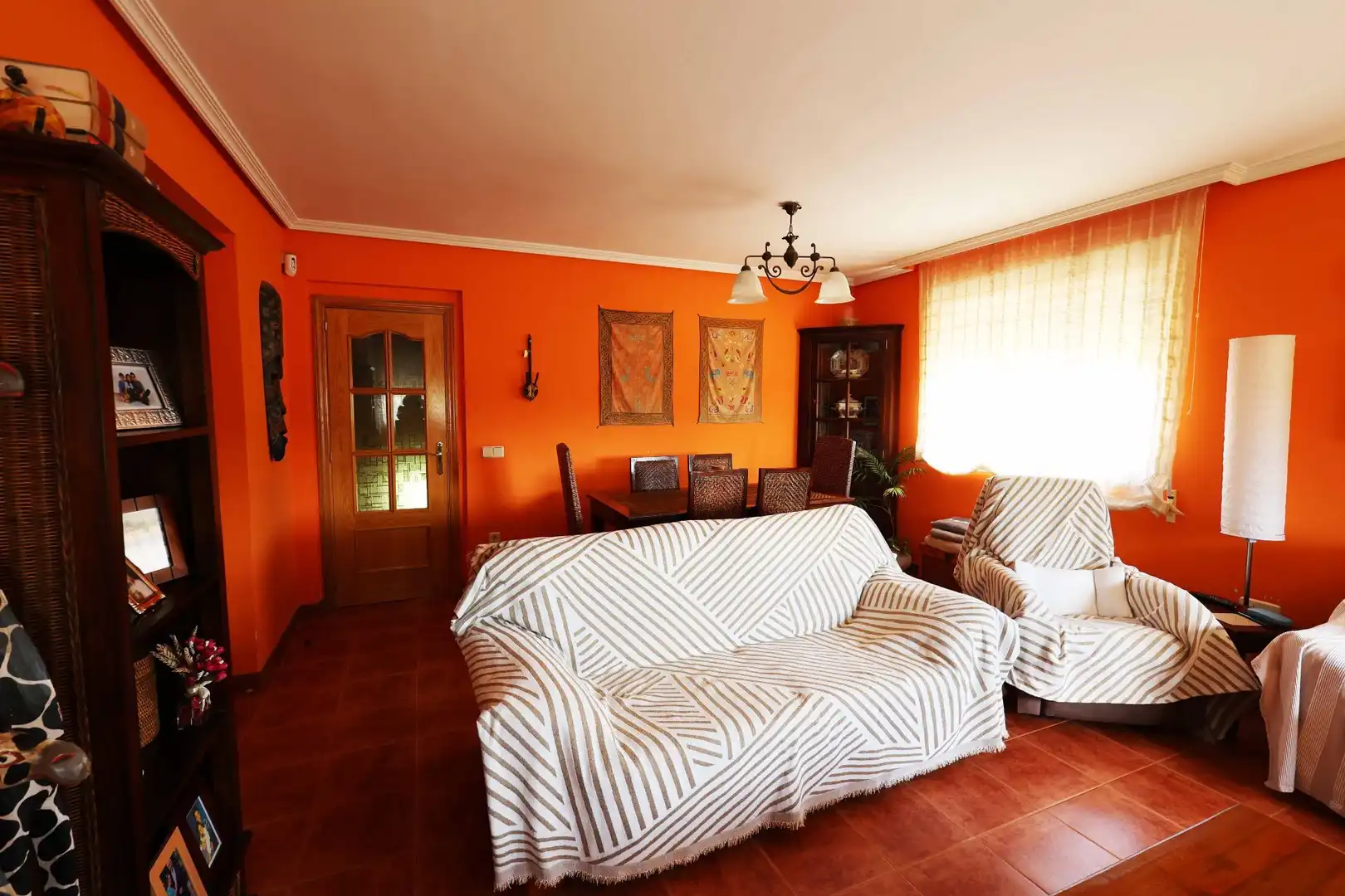 Casa con giardino in vendita a Colmenarejo, imagen 4
