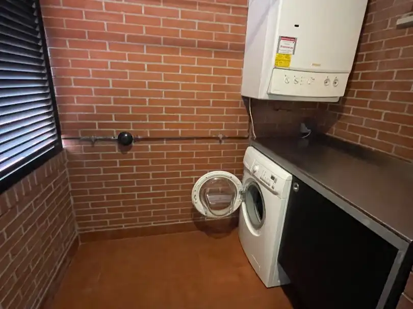 Cuina de Pis en venda en Etxebarri, Bizkaia