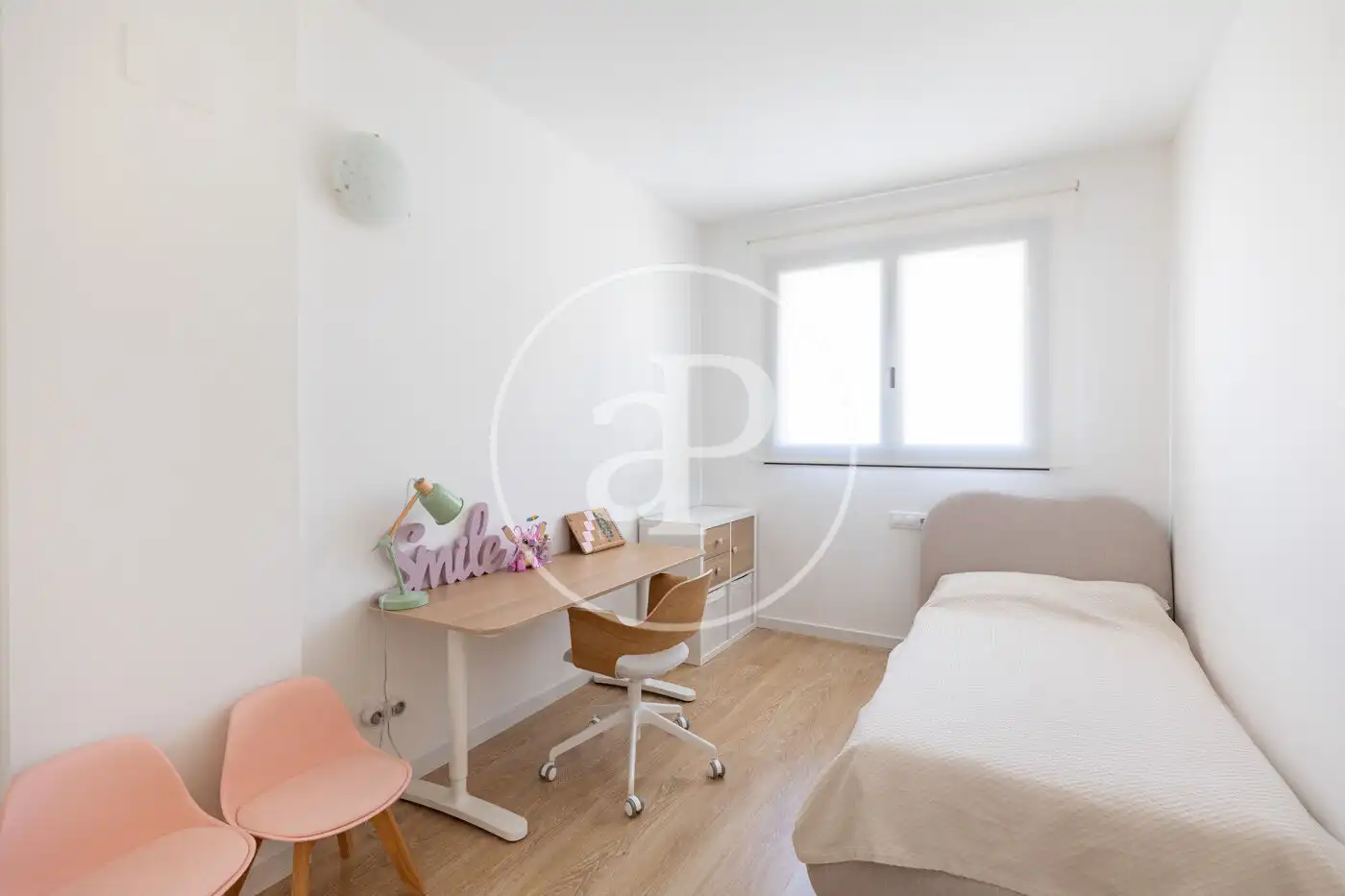 Habitación de Piso en venta en Sant Just Desvern con Aire acondicionado, Calefacción y Terraza