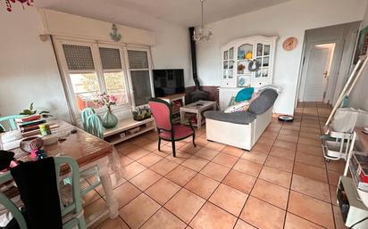 Living room of House or chalet for sale in Benicasim / Benicàssim  with Terrace and Swimming Pool