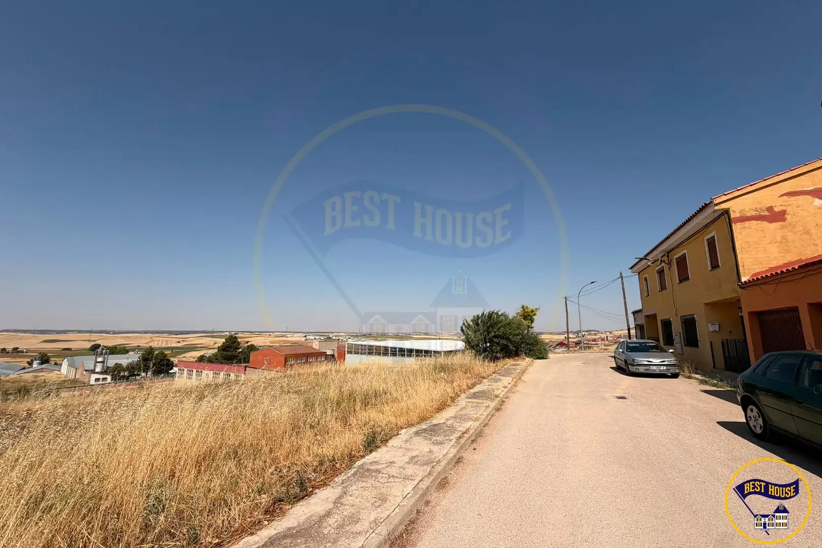 Detached homes for sale in Las Valeras    with Heating