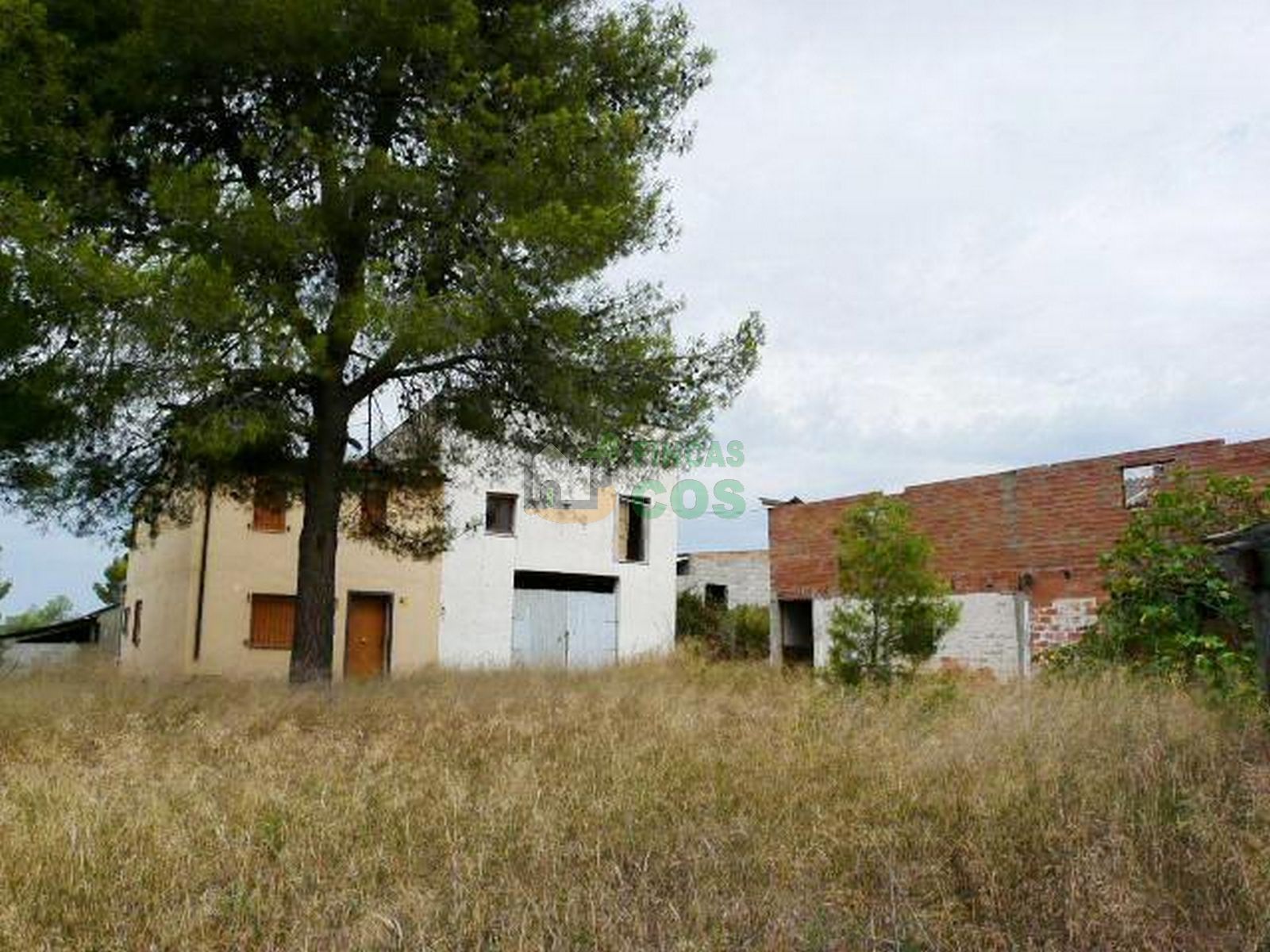 House or chalet for sale in La Pobla de Cérvoles  with Private garden, Terrace and Storage room