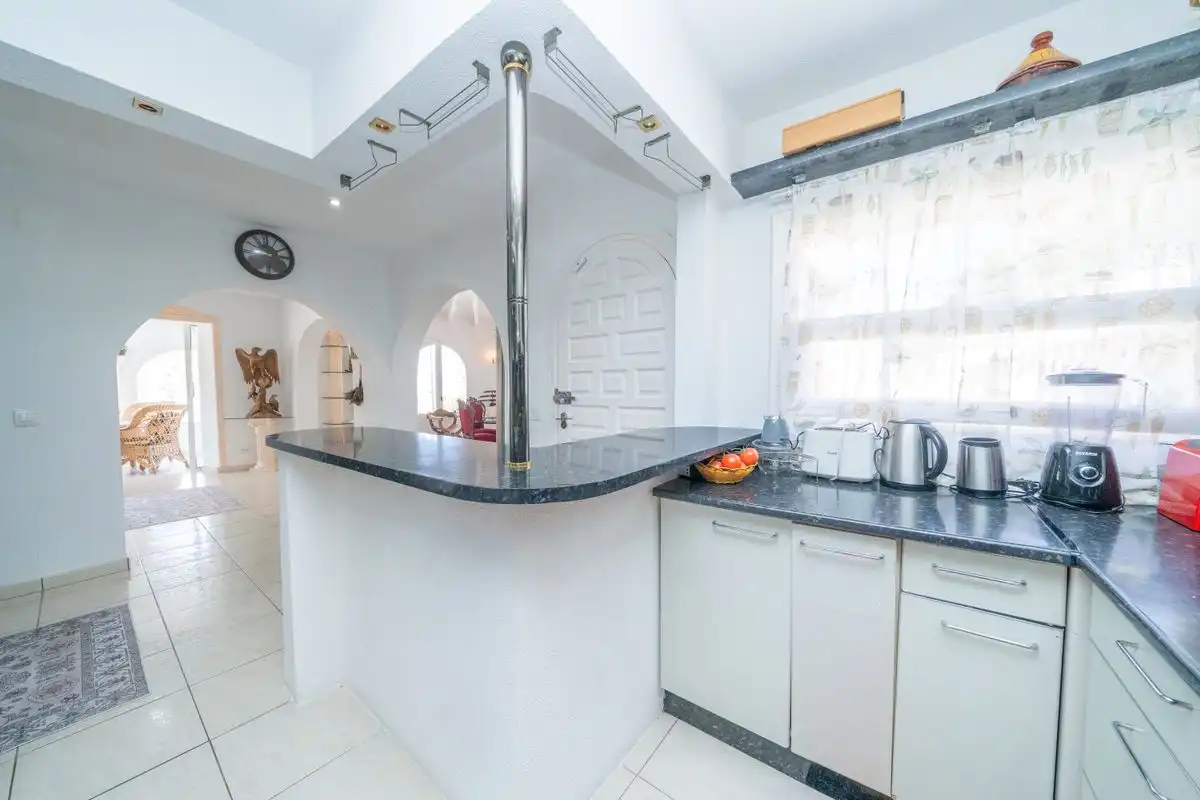 House with terrace for sale in Partida Maryvilla, imagen 15