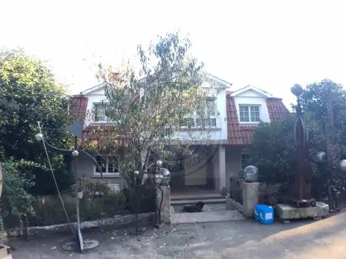 Casa o xalet en venda a Parroquias Rurales