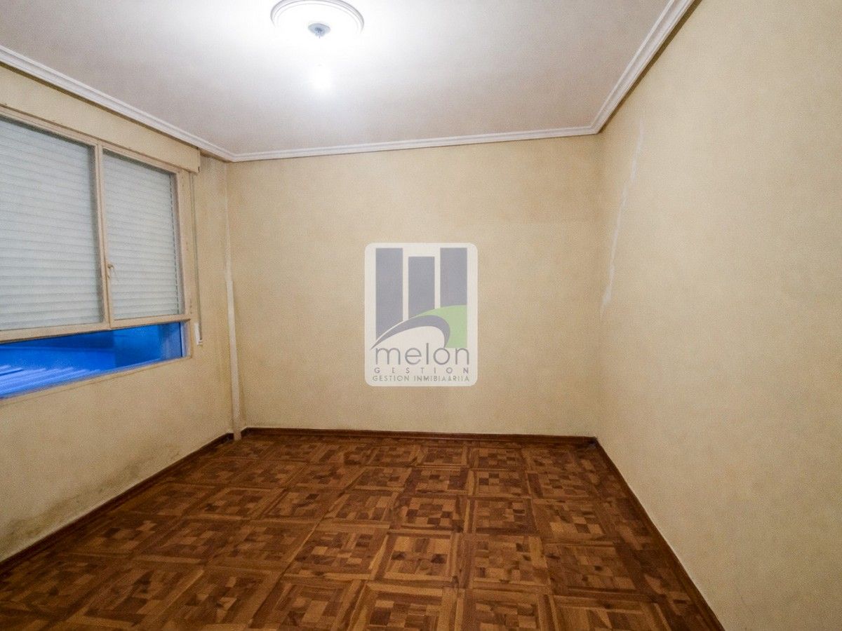 Bedroom of Flat for sale in Burgos Capital