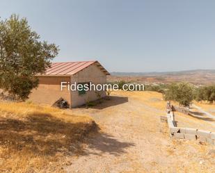 Finca rústica en venda en Nigüelas amb Jardí privat i Terrassa