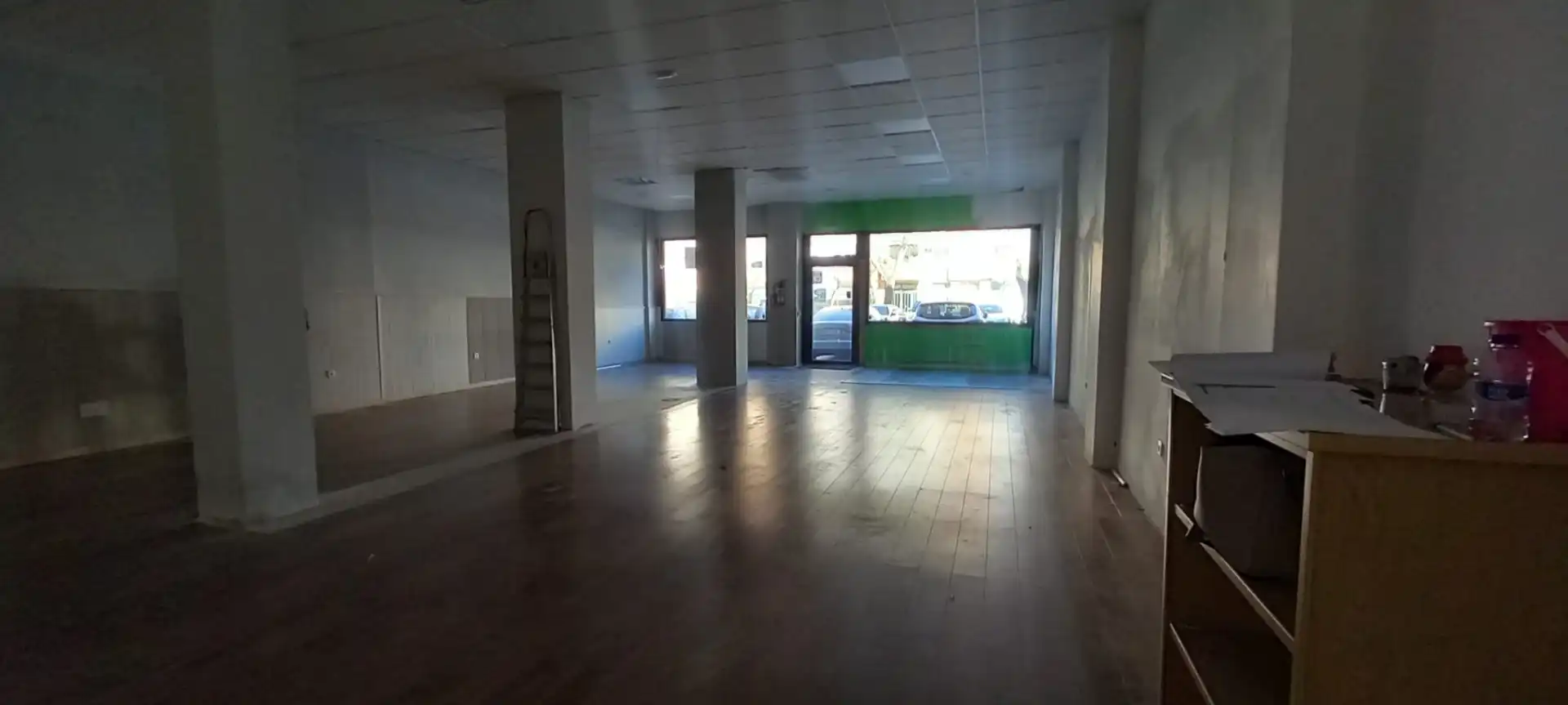 Local comercial en alquiler en Calle Alfonso XIII, imagen 3
