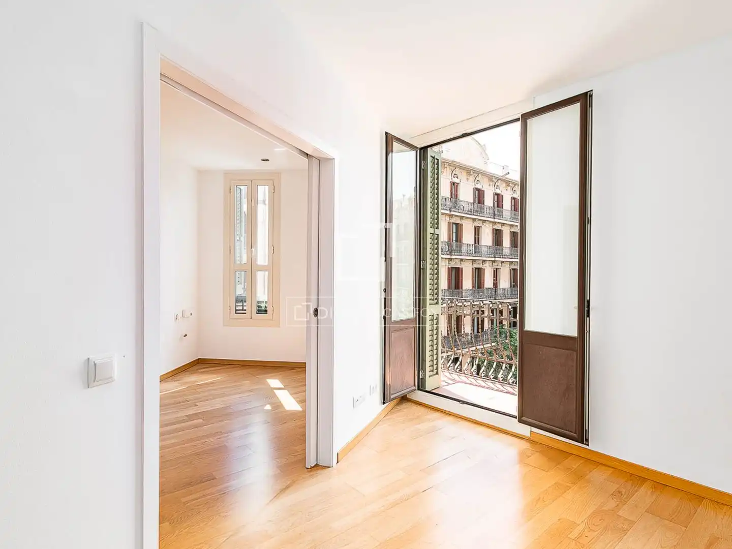 Wohnung mit Terrasse zum Verkauf in Eixample
