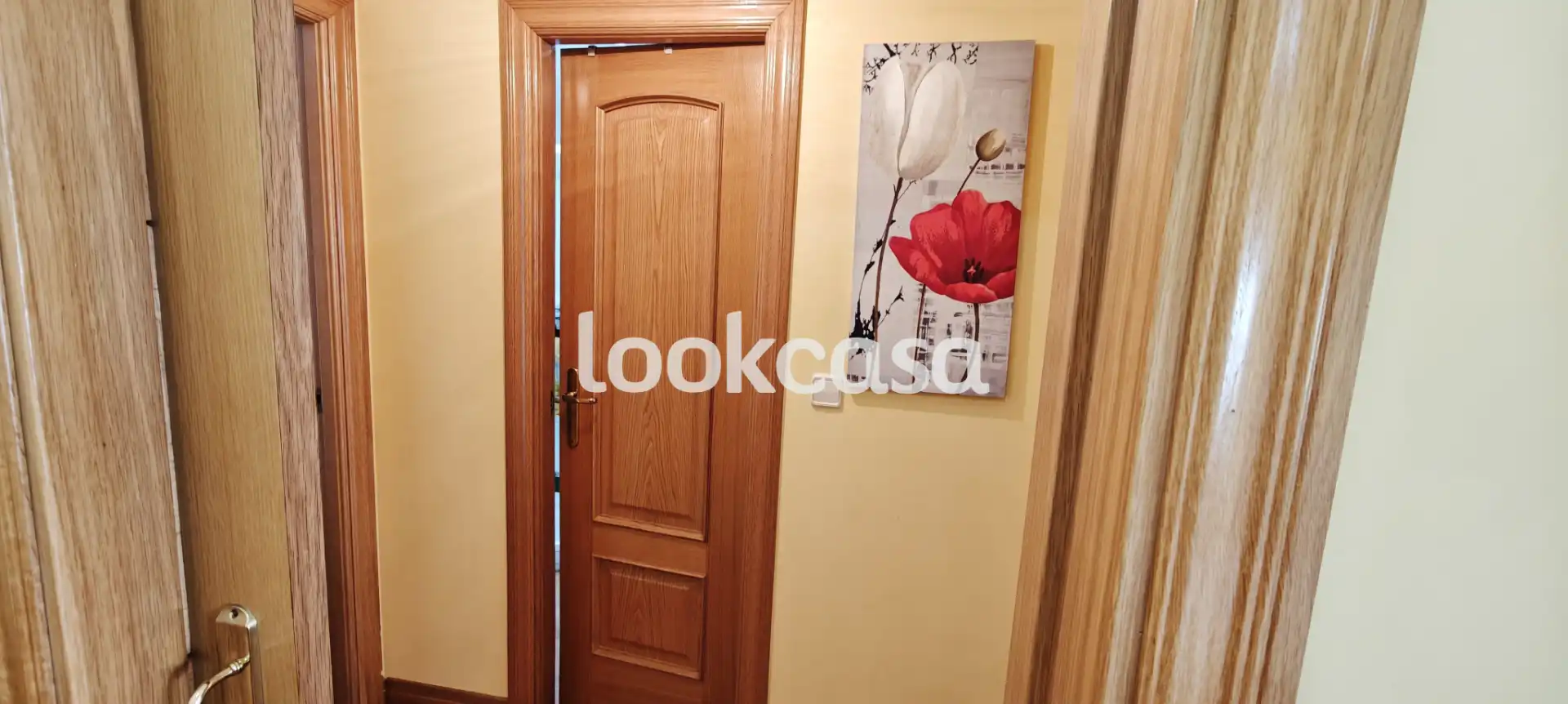 Dormitori de Àtic en venda en Sanxenxo amb Calefacció, Parquet i Terrassa