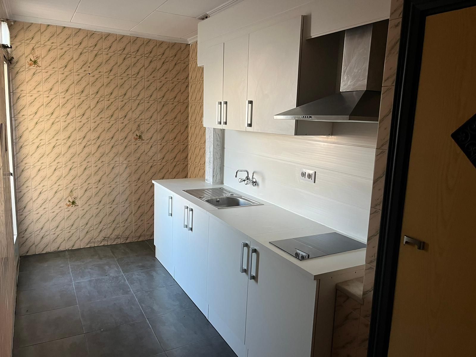 Piso en venta en Carrer de Sebastià Diego, 2, Sueca ciudad