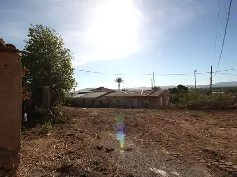 Terreny residencial en venda a Montepinar - La Aparecida - Raiguero, imagen 4