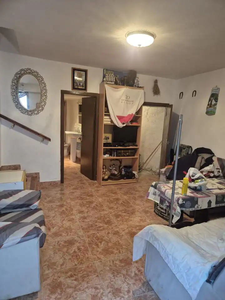 Houses for sale in Bijuesca  with Terrace, Furnished and Balcony