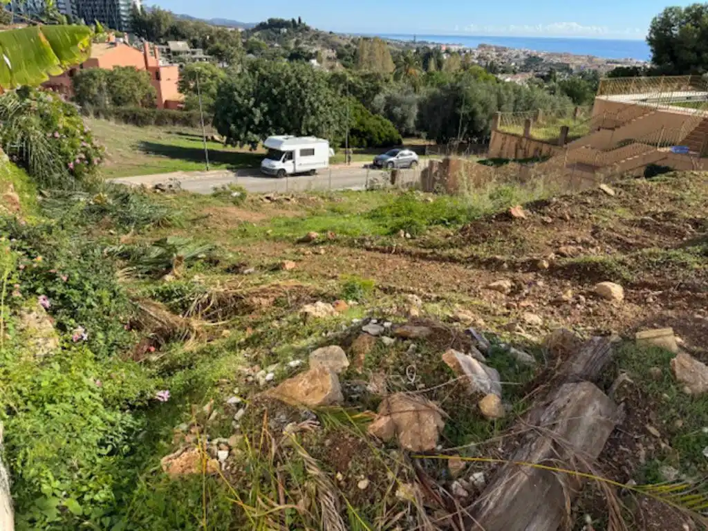 Casa aparellada amb piscina en venda a Marbella Centro, imagen 2