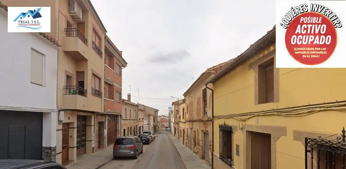 Casa en venda a de los Carros