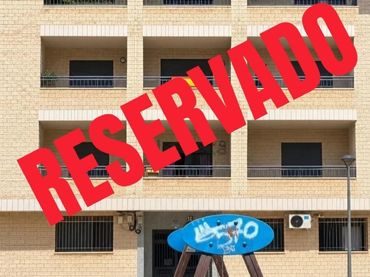 Flat with balcony for sale in Pedanías Este