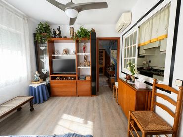 Piso en venta en Carrer Mare de Déu de Montserrat