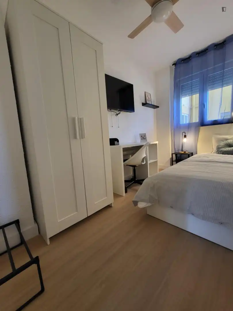 Room in Alicante / Alacant, Alicante