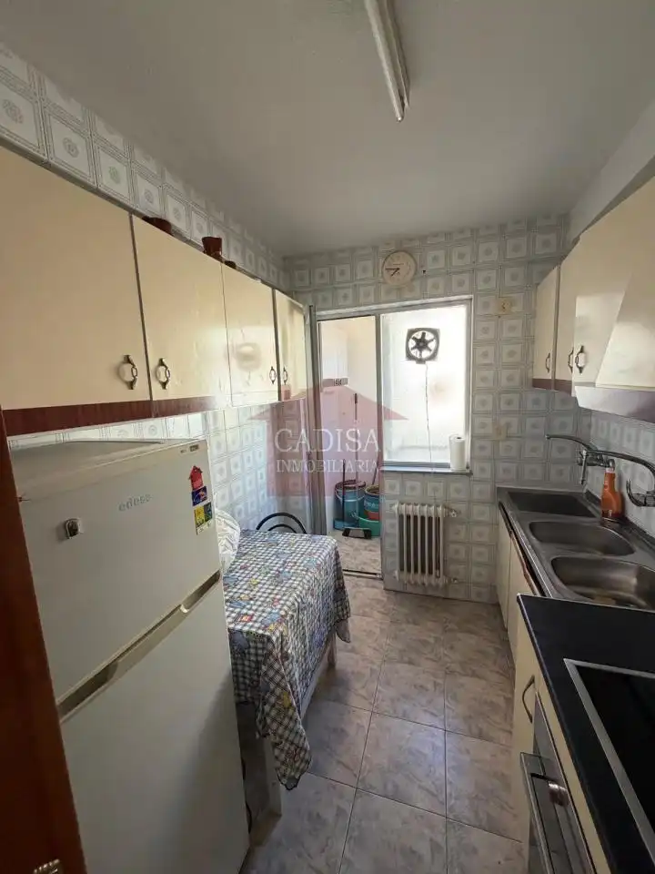 Appartamento con terrazza in vendita a Pizarrales, imagen 23