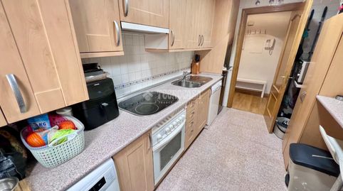 Foto 5 de Piso en venta en Ensanche, Alcalá de Henares