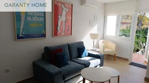 Photo 2 of Flat to rent in Pedregalejo - Morlaco, Málaga