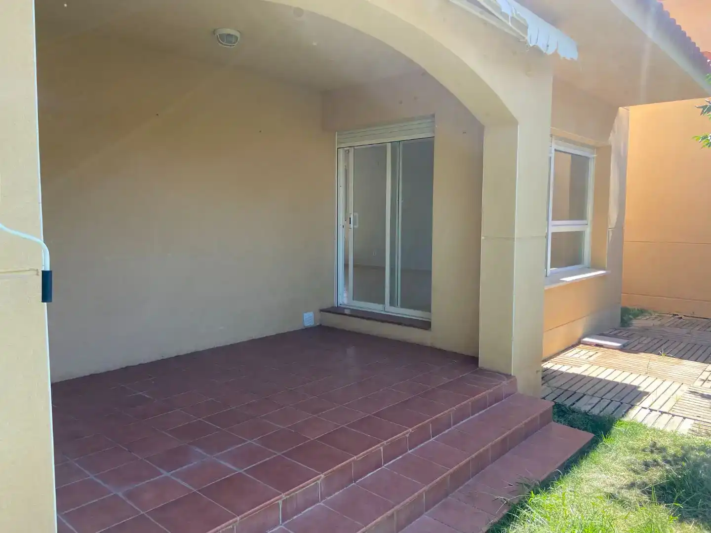 Terrassa de Casa o xalet en venda en Vinyols i els Arcs