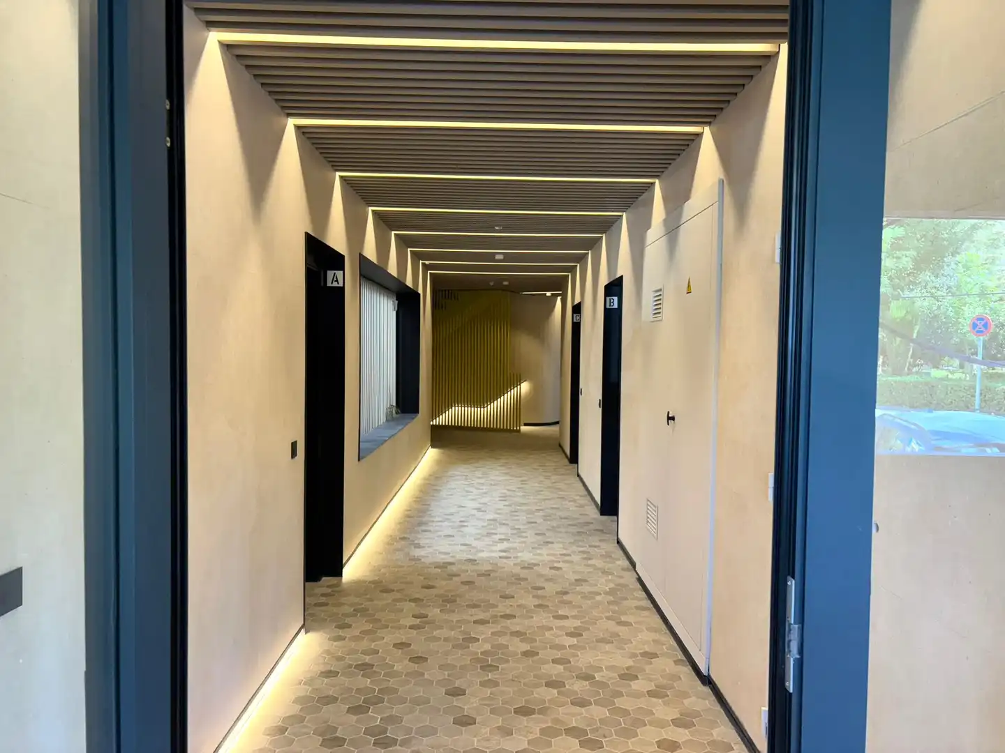 Piso con ascensor en venta en Alameda Adolfo Suárez, imagen 37
