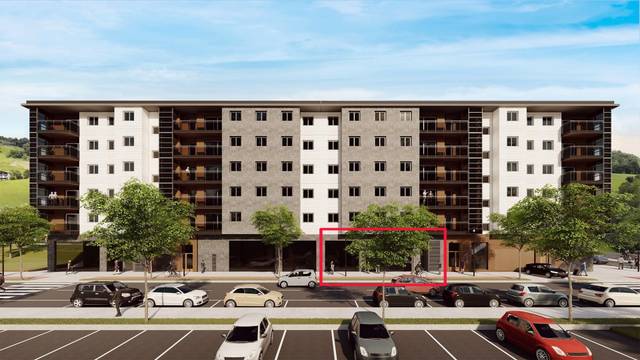 Local comercial en Venta en Ermotegi 1, 1 en Urnieta