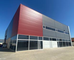 Exterior view of Industrial buildings to rent in Térmens