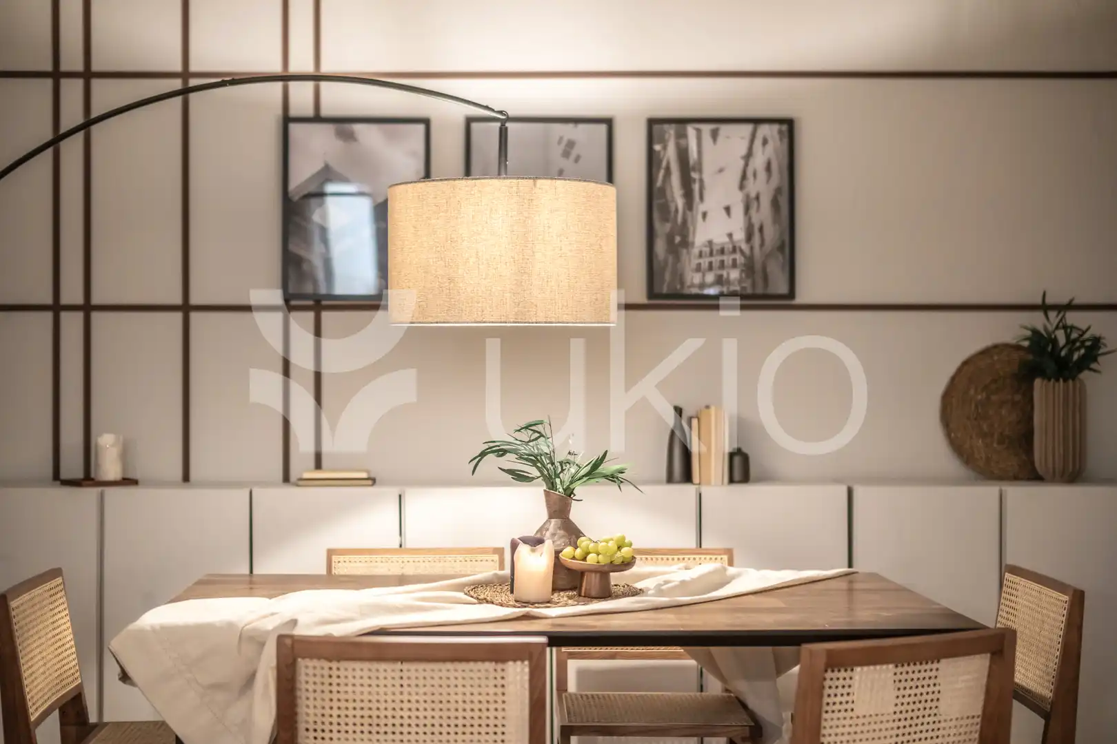 Apartament amb ascensor de lloguer a Paseo del General Martínez Campos, imagen 2