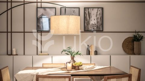 Foto 2 de Apartamento de alquiler en Paseo del General Martínez Campos, Almagro, Madrid Capital