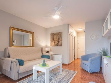 Estudio con piscina en venta en Avenida Avenida Gamonal