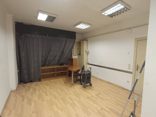 Local comercial en Alquiler en Centre