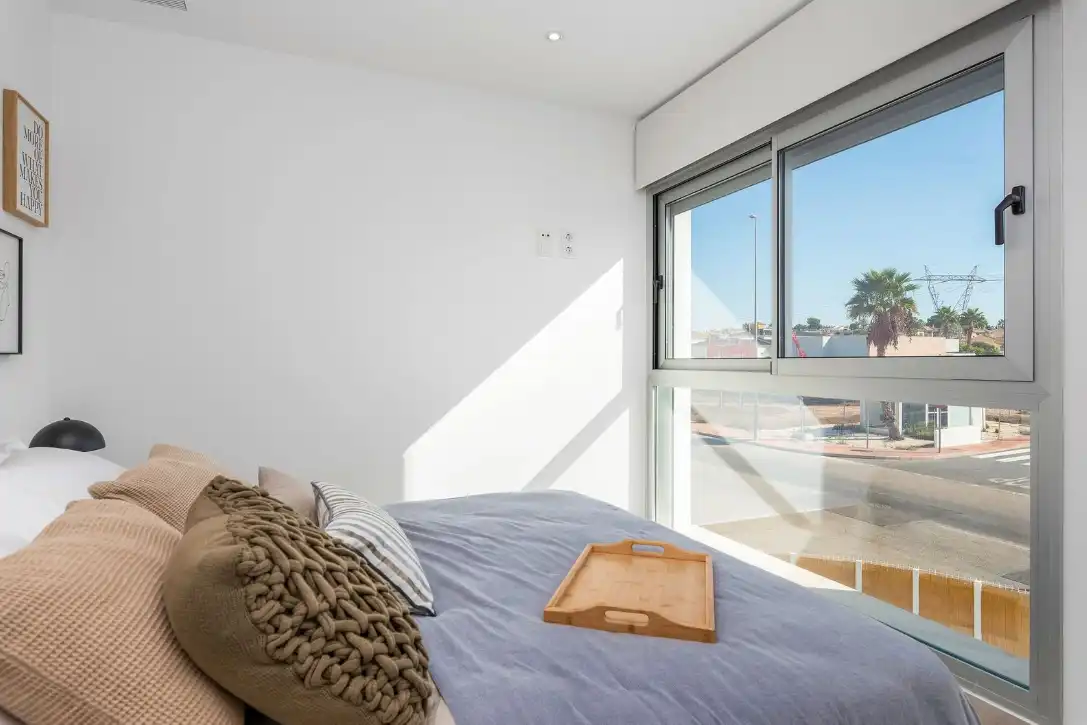 House with terrace for sale in Las Lomas de Rame - Bahía Bella, imagen 22