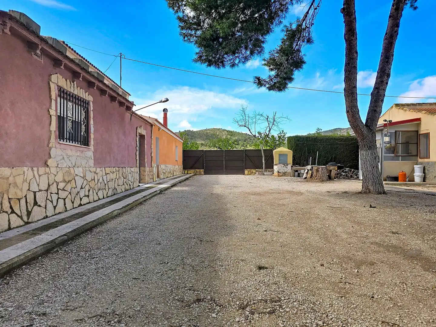 Casa rústica en venda a Yecla, imagen 47