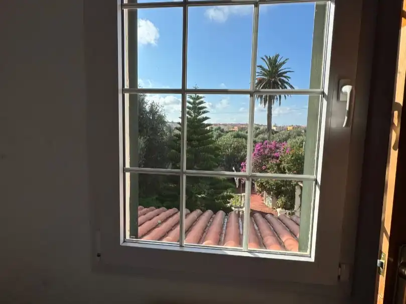 Villa mit Garten zum Verkauf in Carrer de l'Amazònia 2, imagen 49