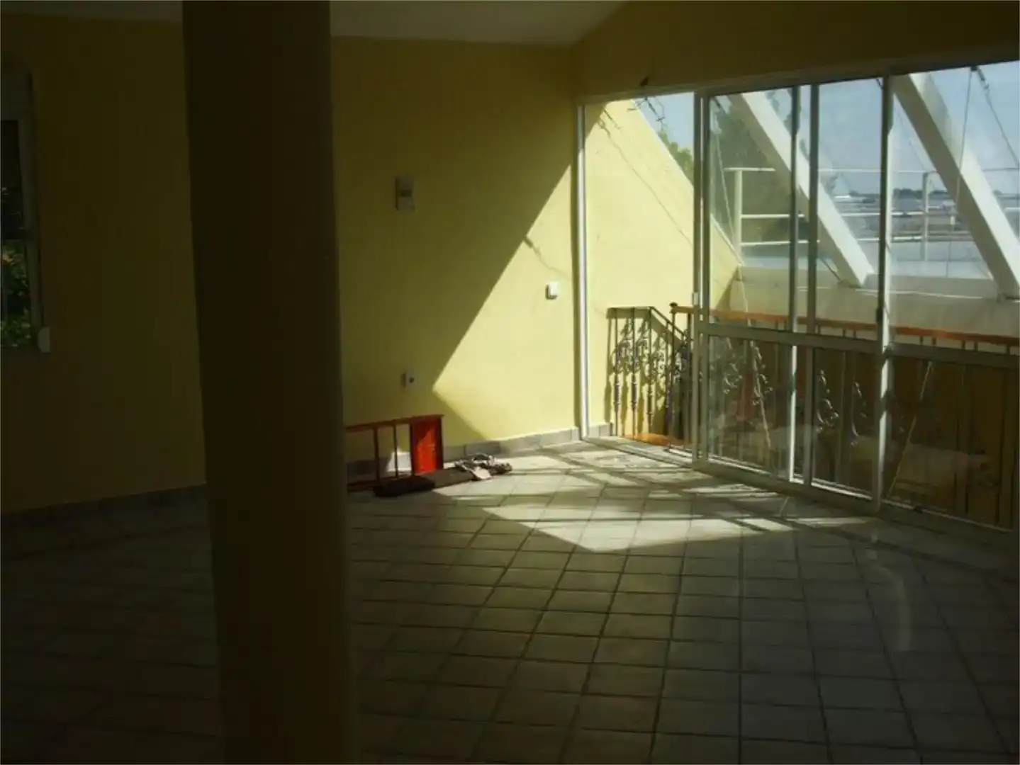 Pis en venda en Bollullos de la Mitación amb Piscina i Balcó