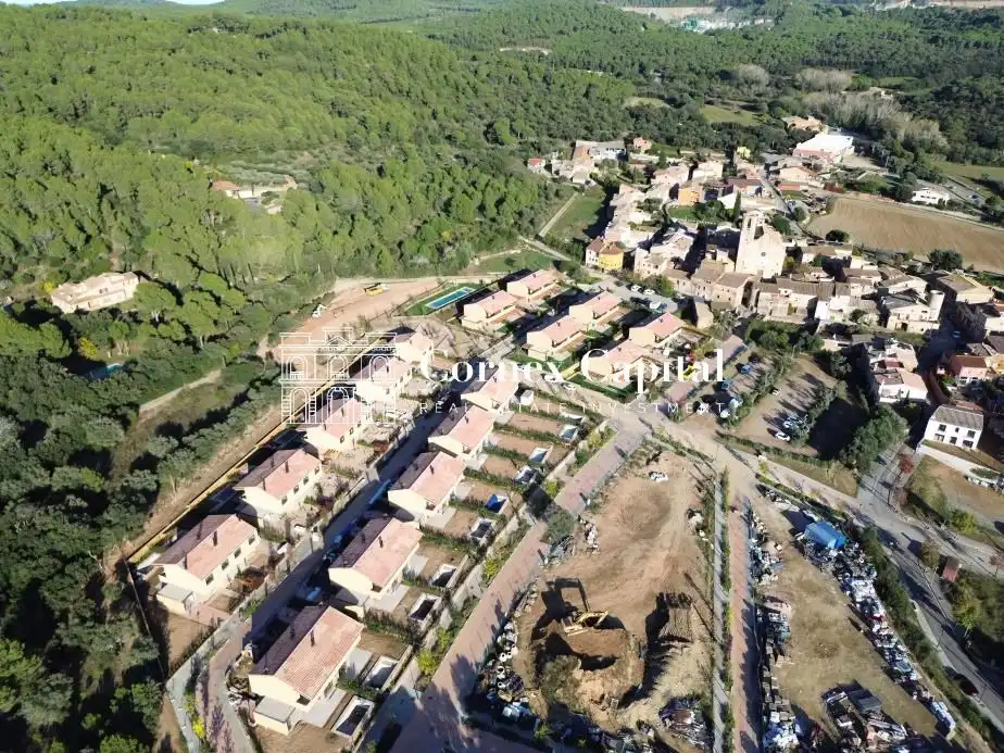 Casa a schiera con piscina in vendita a Ample, imagen 58