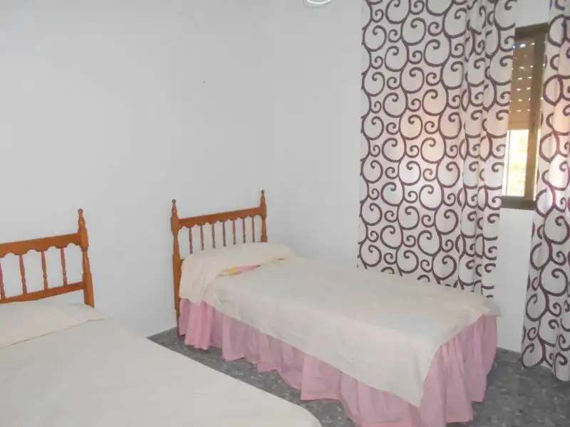 Ground floor for sale in Monteolivete - Camino Sevilla, imagen 16