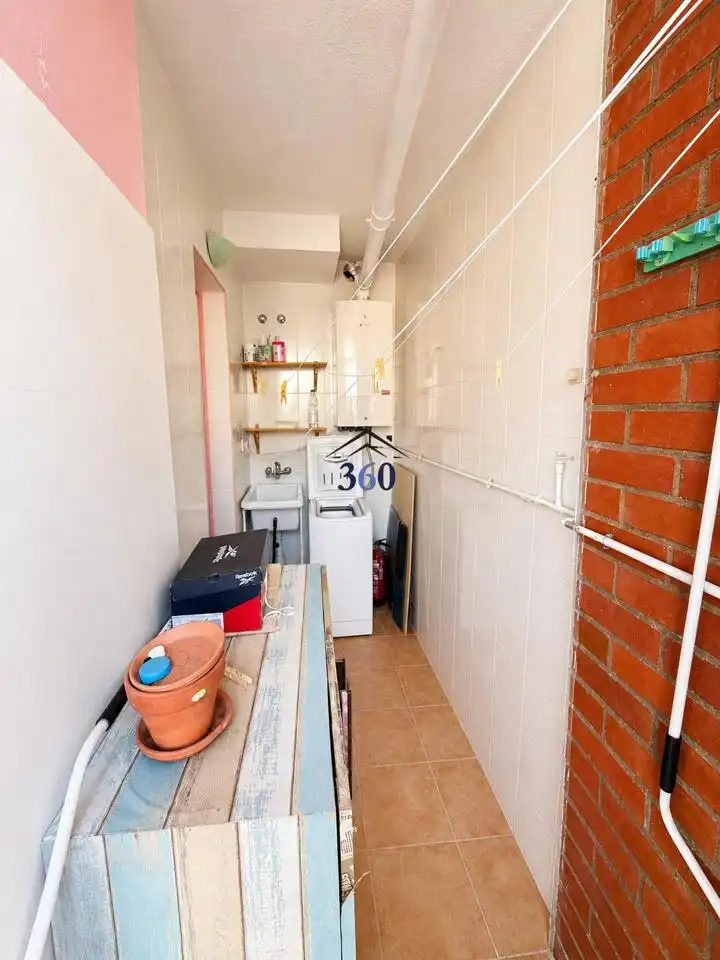 Pis amb ascensor en venda a Avenida Pierre de Coubertin, imagen 6