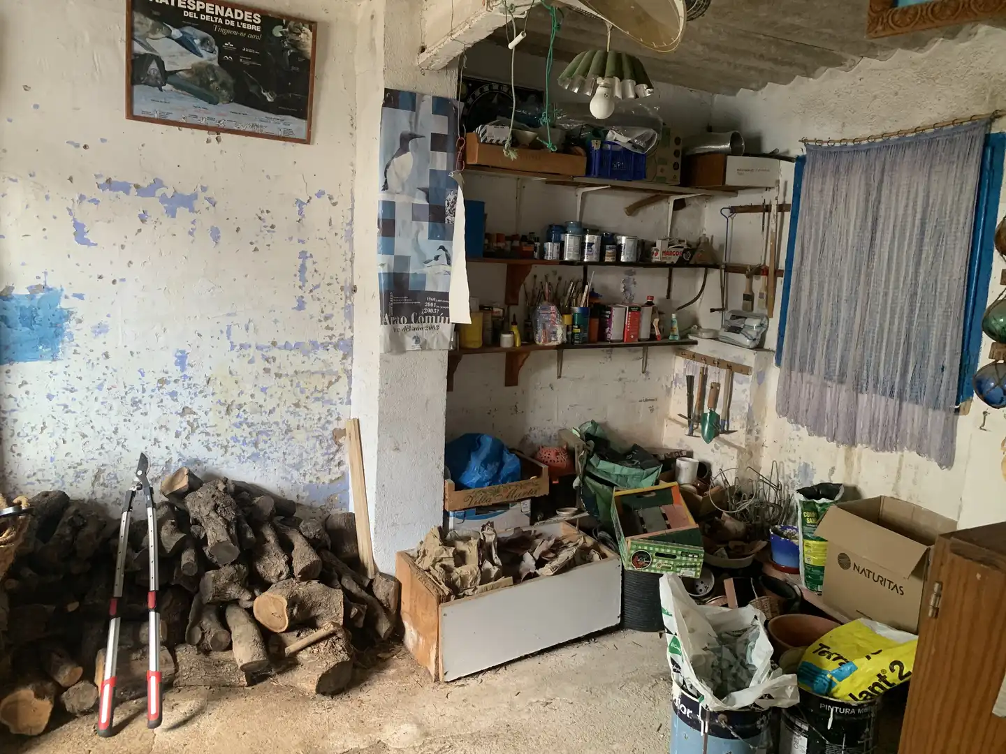 Casa rústica en venta en Sant Jaume d'Enveja, imagen 15