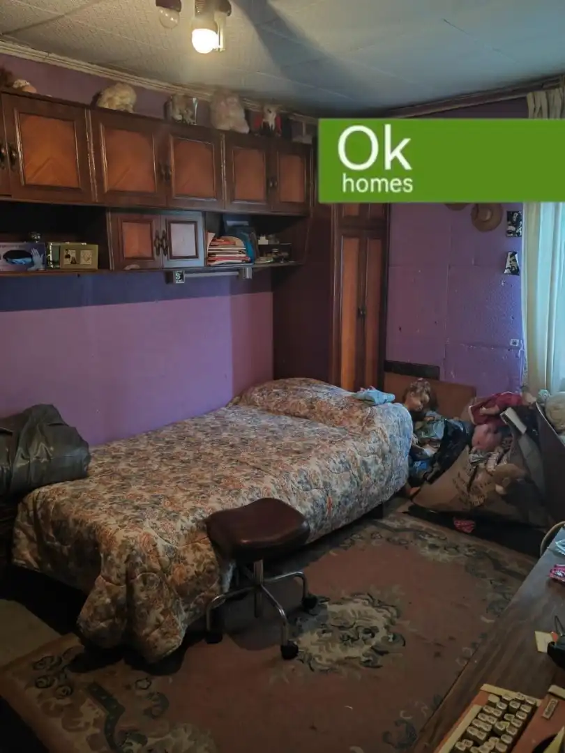 Bedroom of Detached homes for sale in Curtis  with Private garden, Swimming Pool and Furnished