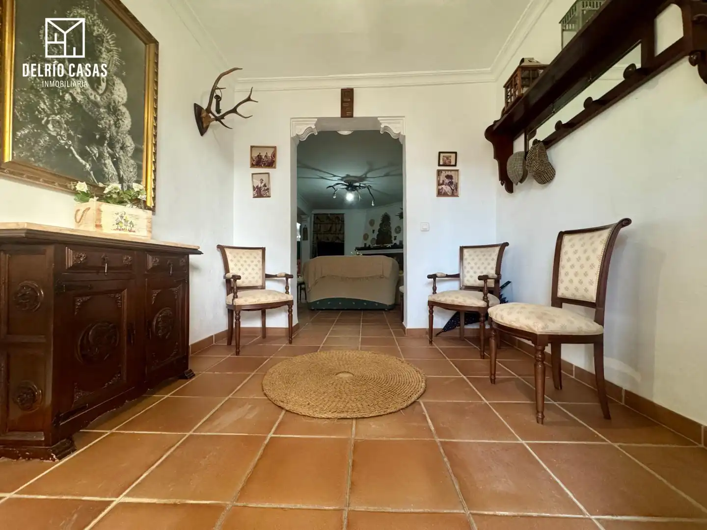 Casa o chalet en venta en Almonte con Terraza