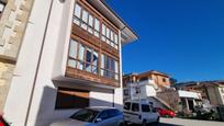 Exterior view of Flat for sale in Potes  with Private garden and Terrace