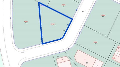 Photo 2 of Industrial land for sale in Calle Madera, 6, Núcleo urbano, Huelva