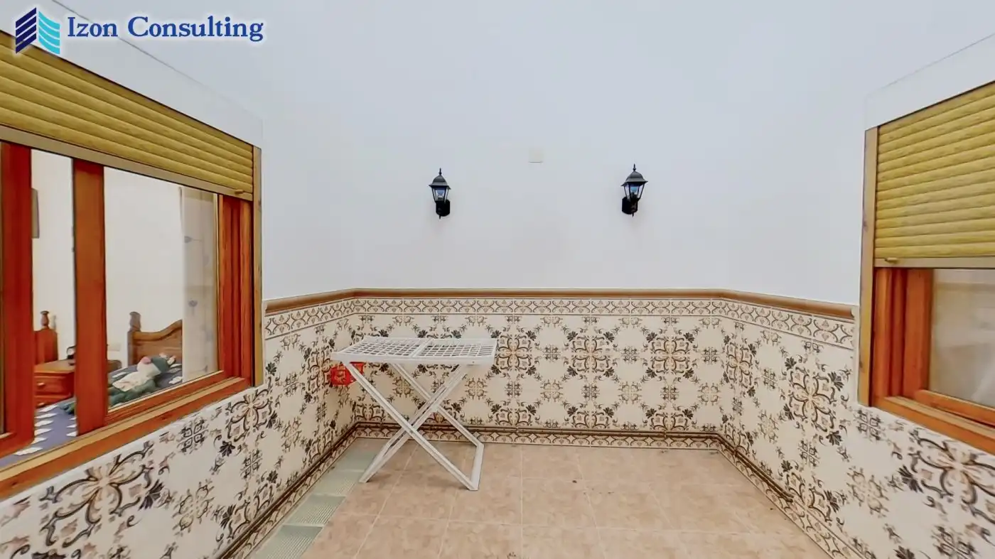 Casa o chalet en venta en La Alberca de Záncara  con Calefacción, Trastero y Amueblado